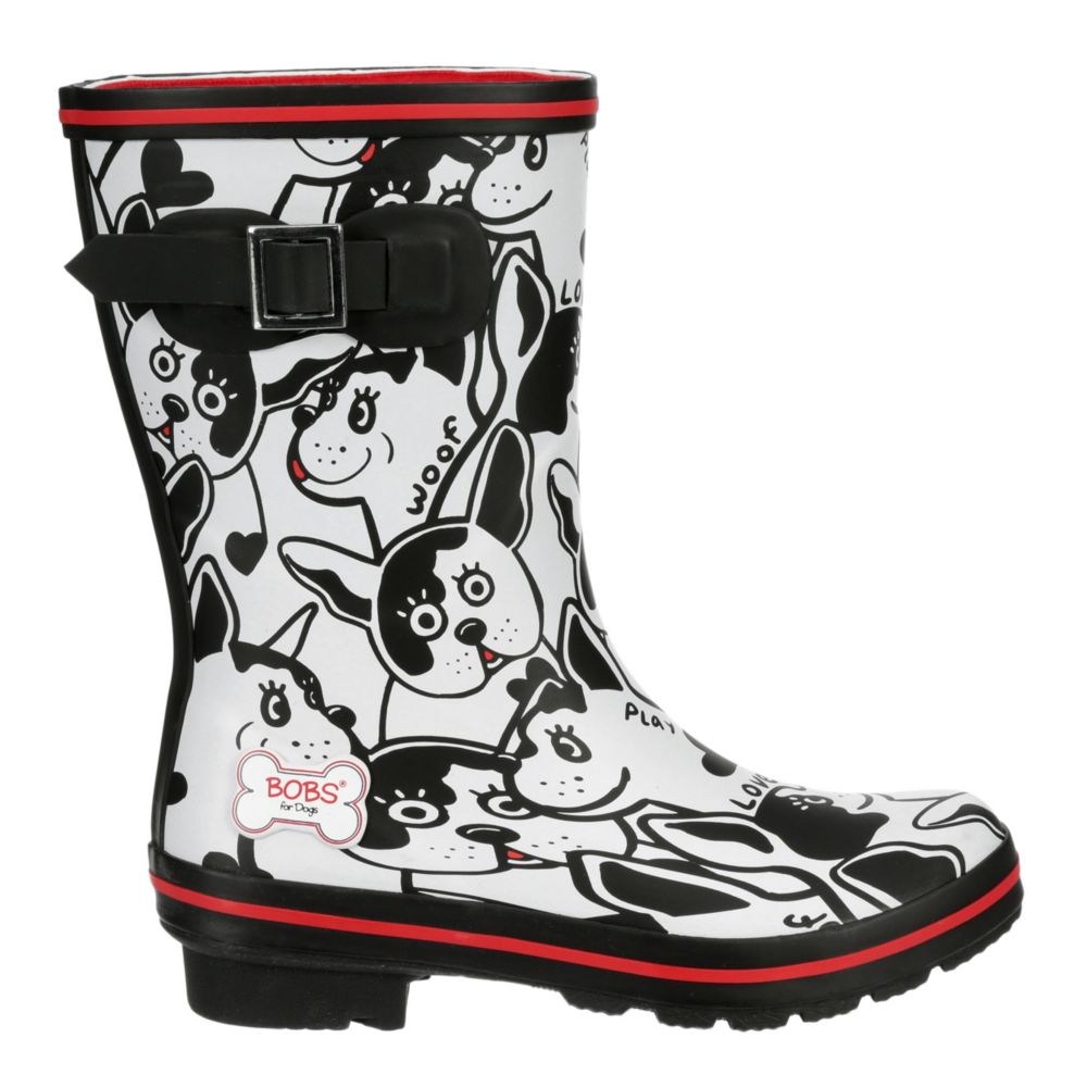 skechers bobs rain boots