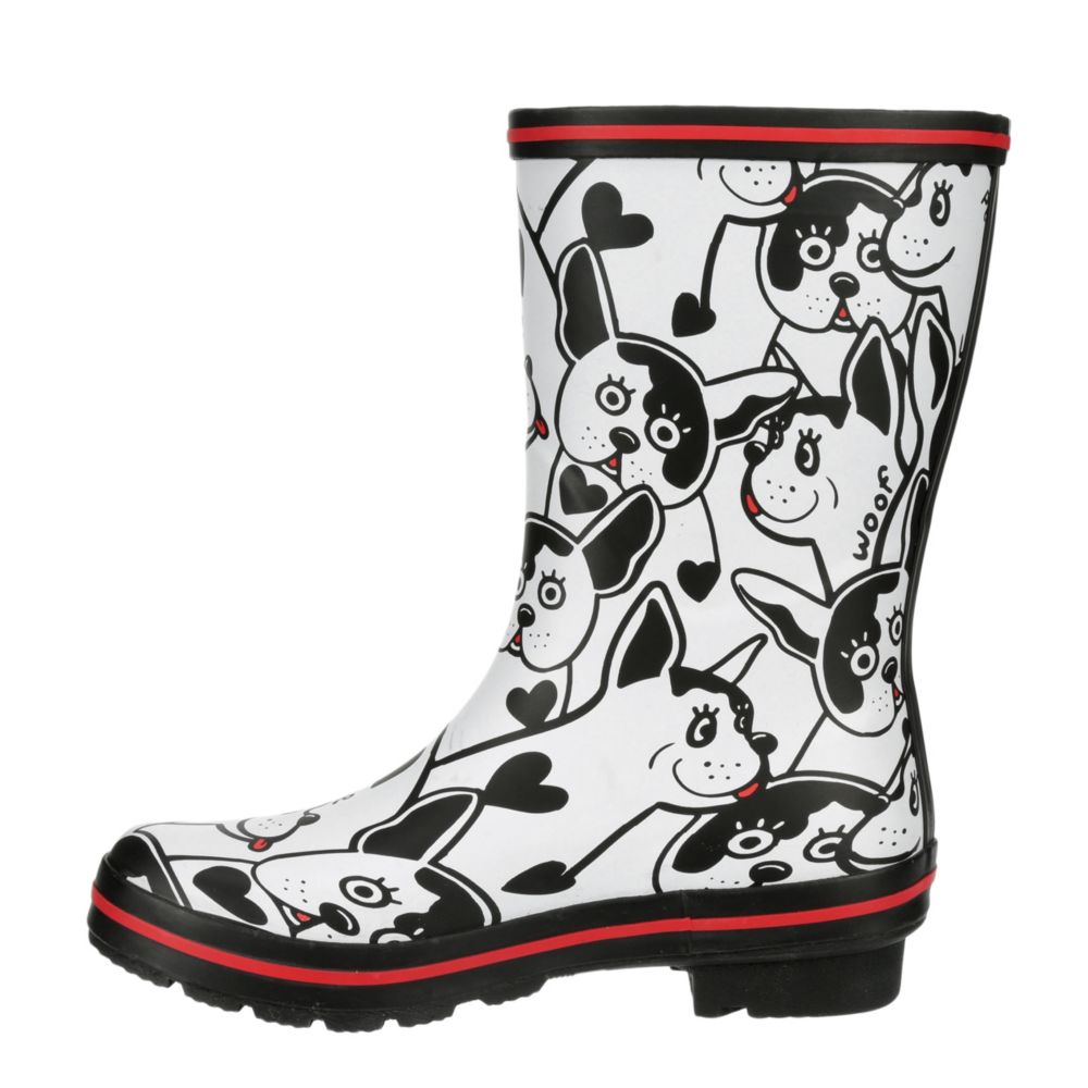bobs for dogs rain boots