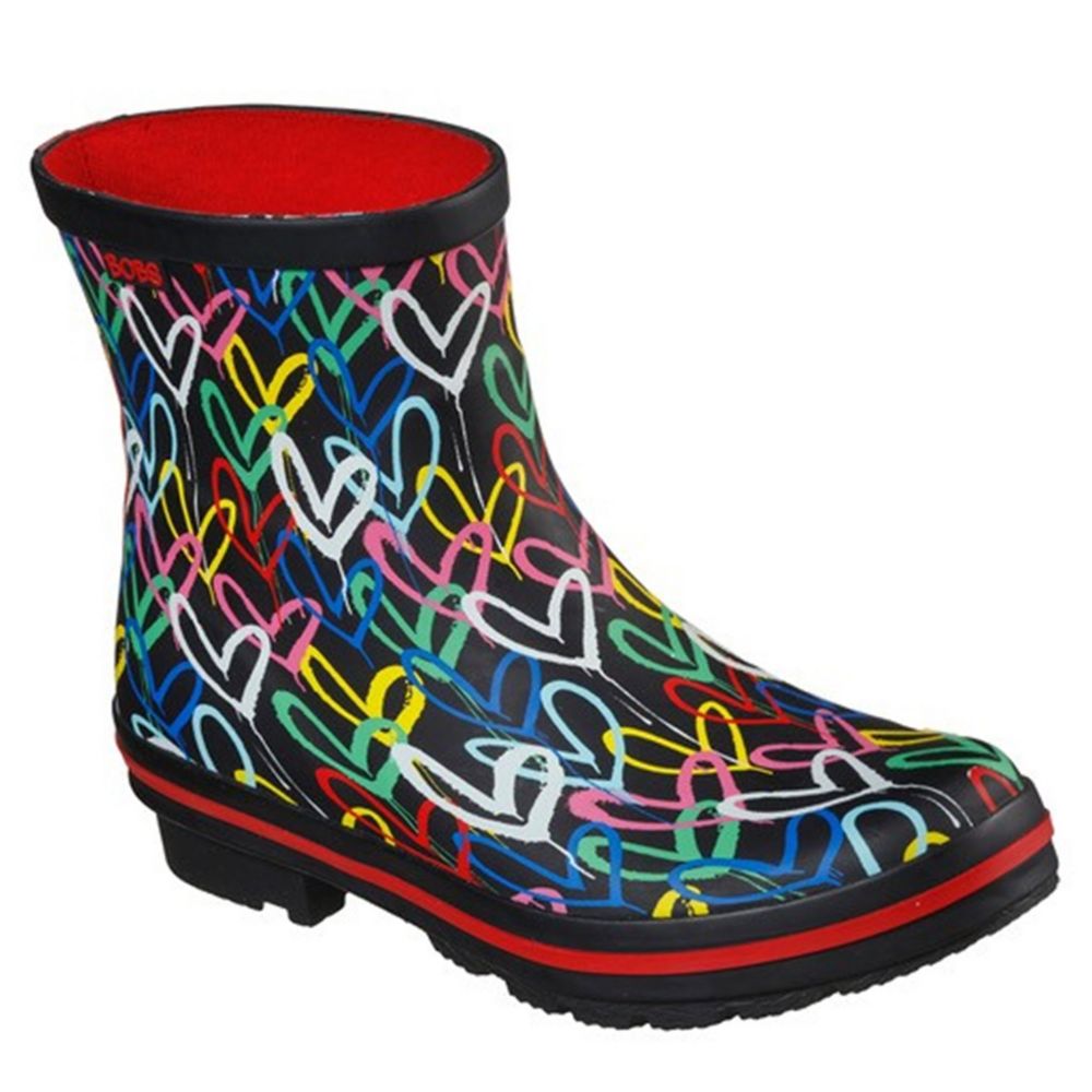 skechers bobs rain boots