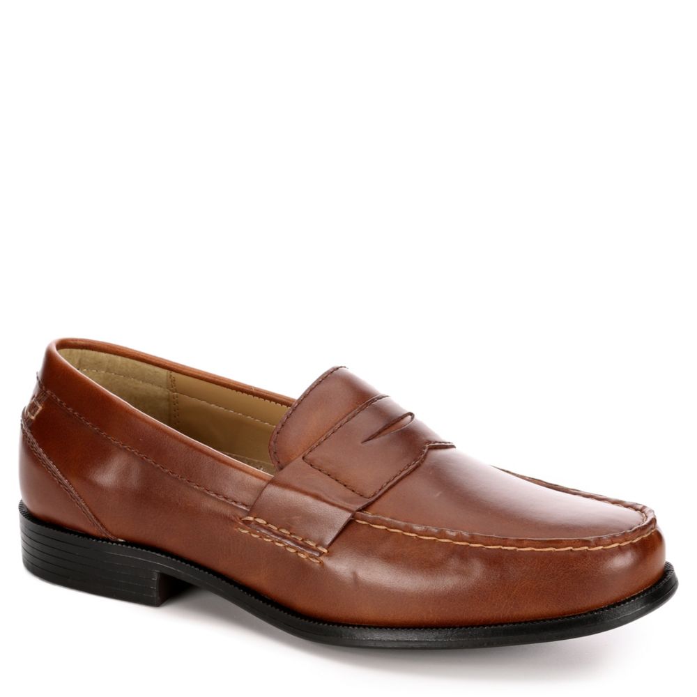 dockers penny loafers