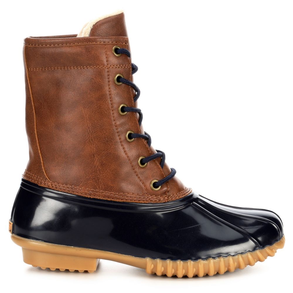 sporto boots womens