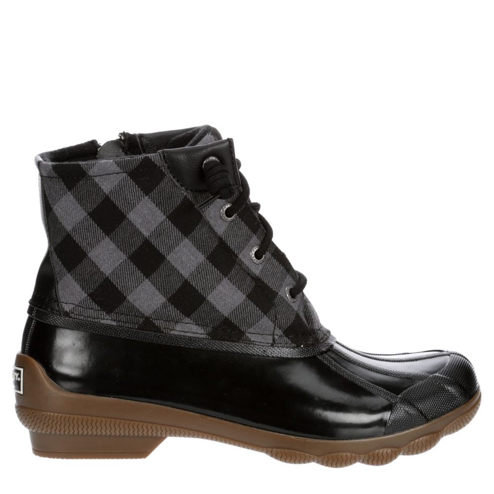 syren gulf duck boot