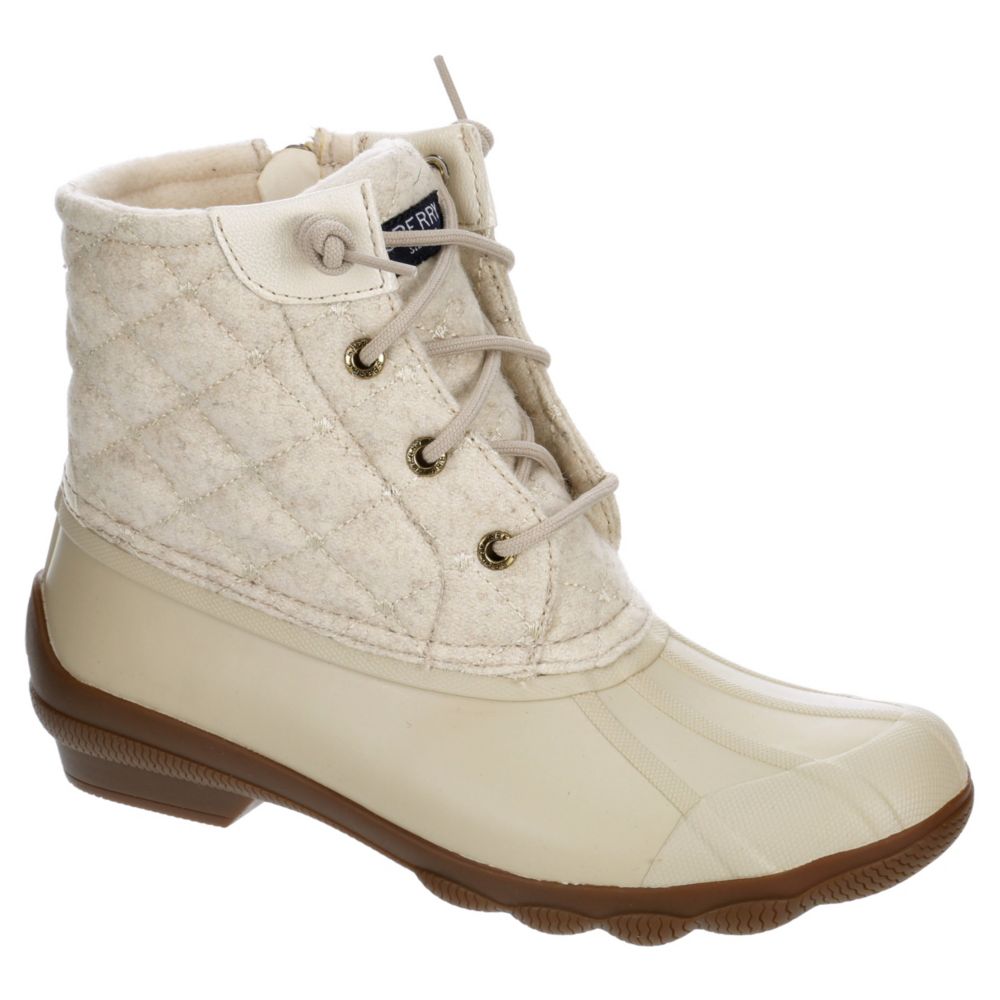 duck boots women