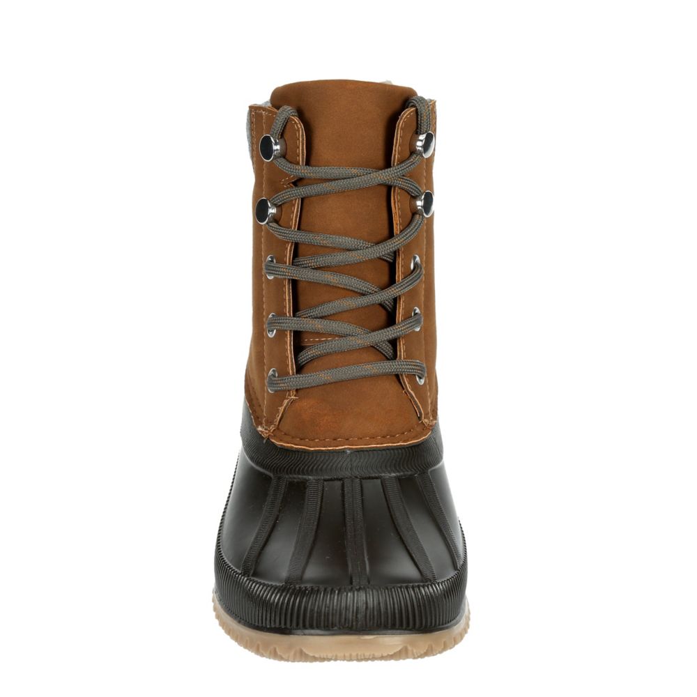 madden girl duck boots