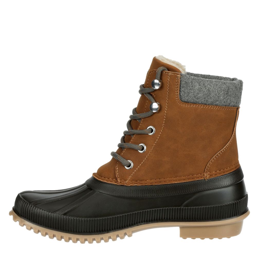madden girl duck boots