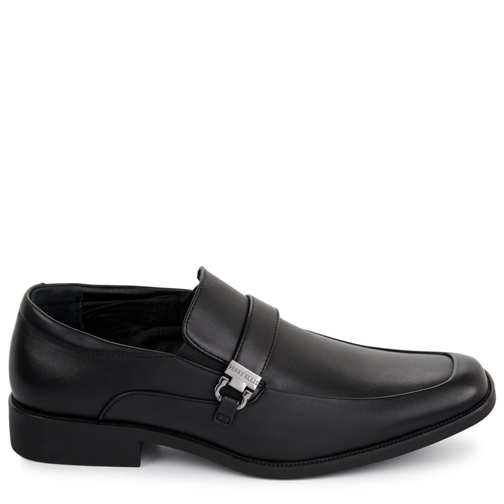 perry ellis men's casual shoes