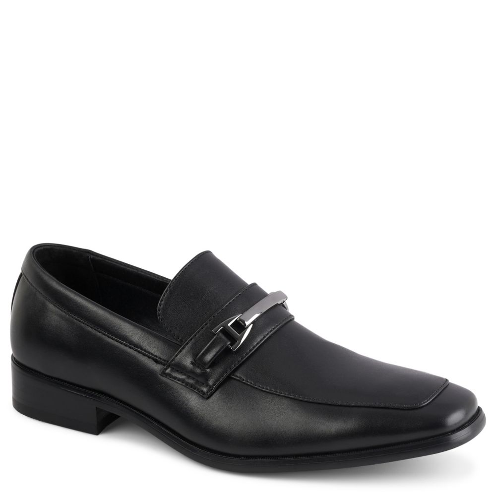 perry ellis slip on shoes