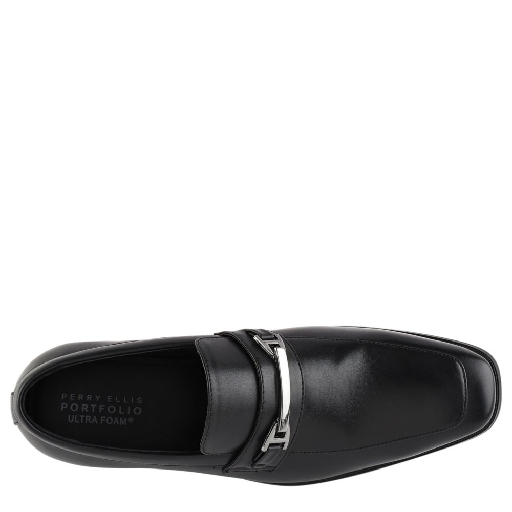 stewart portfolio dress shoe