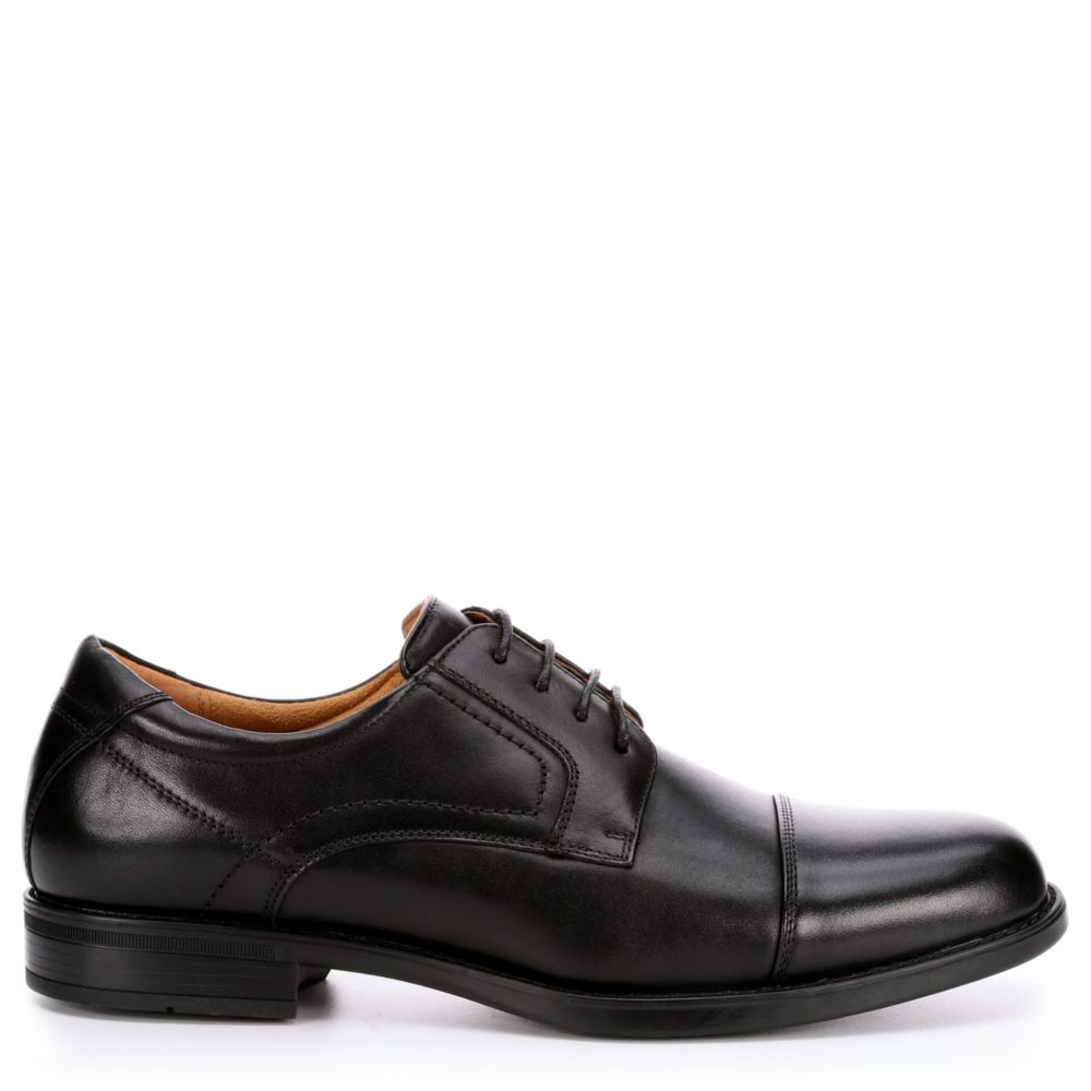 MENS MIDTOWN CAP TOE OXFORD