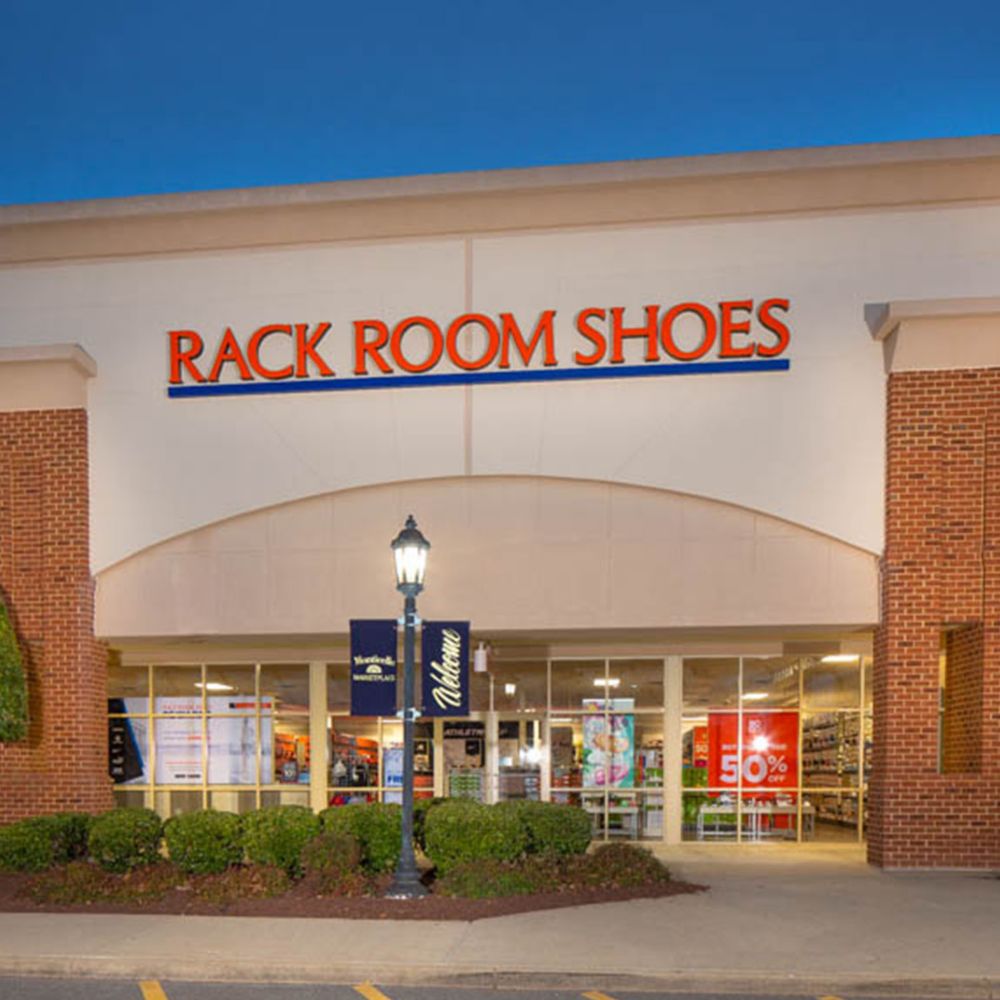 Shoe Stores in Williamsburg, VA | Rack Room Shoes