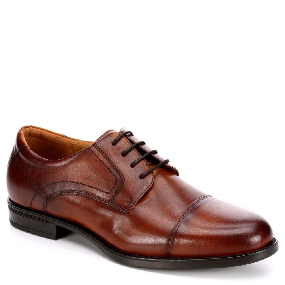 florsheim midtown cap