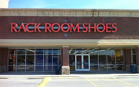 Shoe Stores In Cookeville Tn Rack Room Shoes