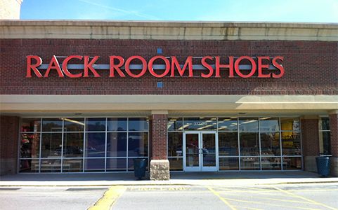 Shoe Stores in Cookeville, TN | Rack Room Shoes