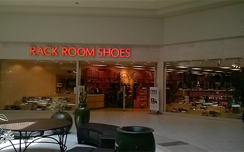 Shoe Stores At Edison Mall In Fort Myers Fl Rack Room Shoes