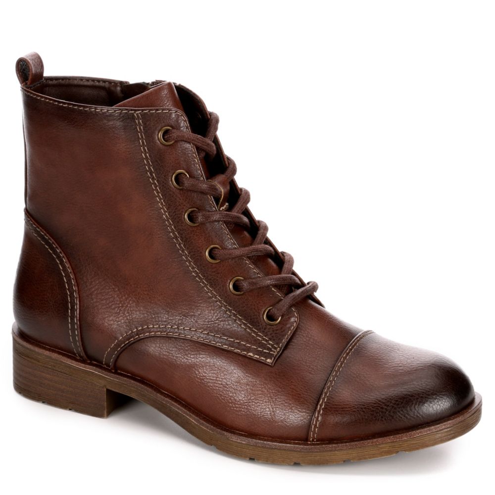 lace up boots