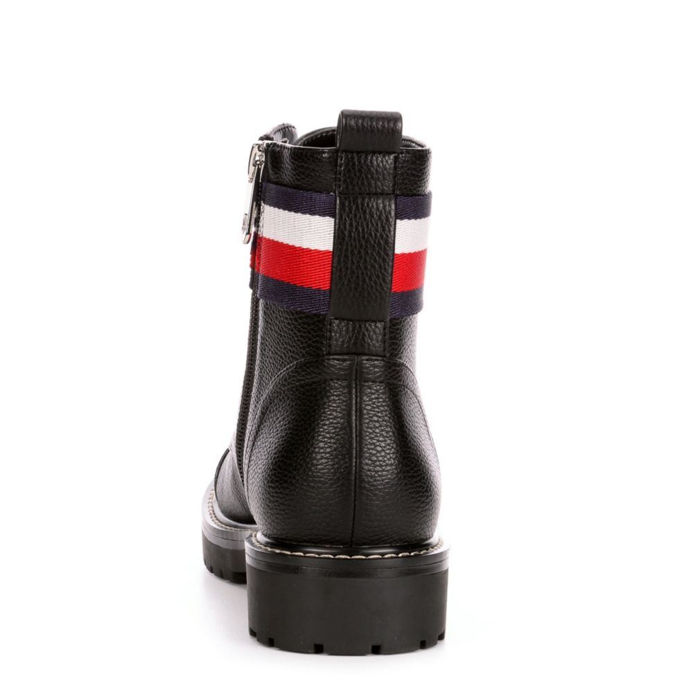 tommy girl boots