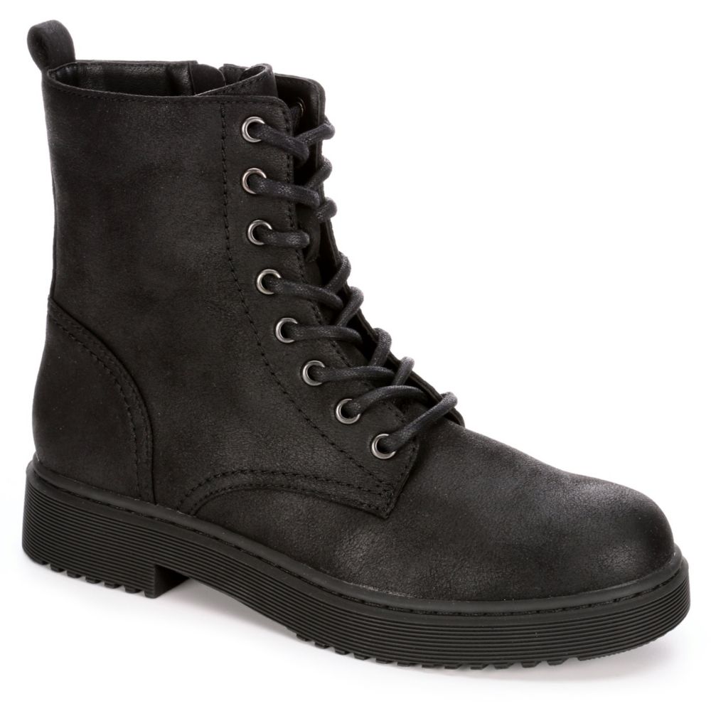 steel toe boots stores