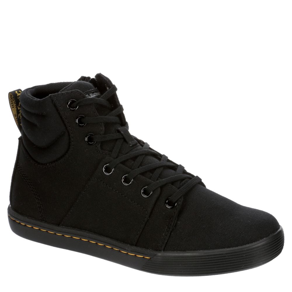 rack room shoes doc martens