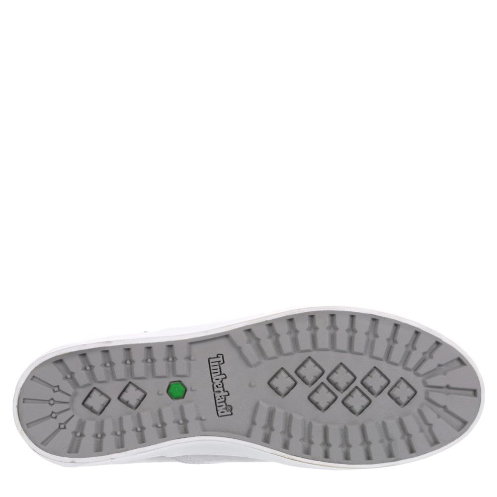 timberland dausette grey