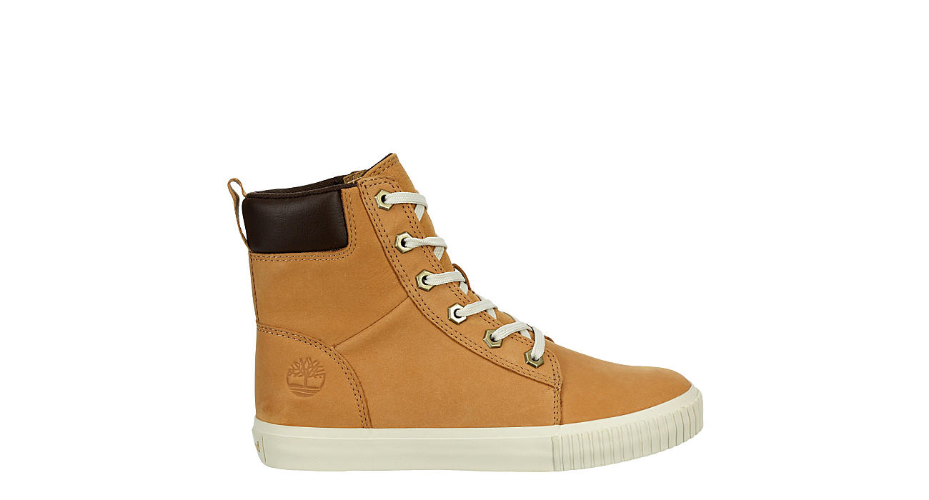 Alvast Plicht levering aan huis Tan Timberland Womens Skyla Bay Lace-up Boot | Boots | Rack Room Shoes
