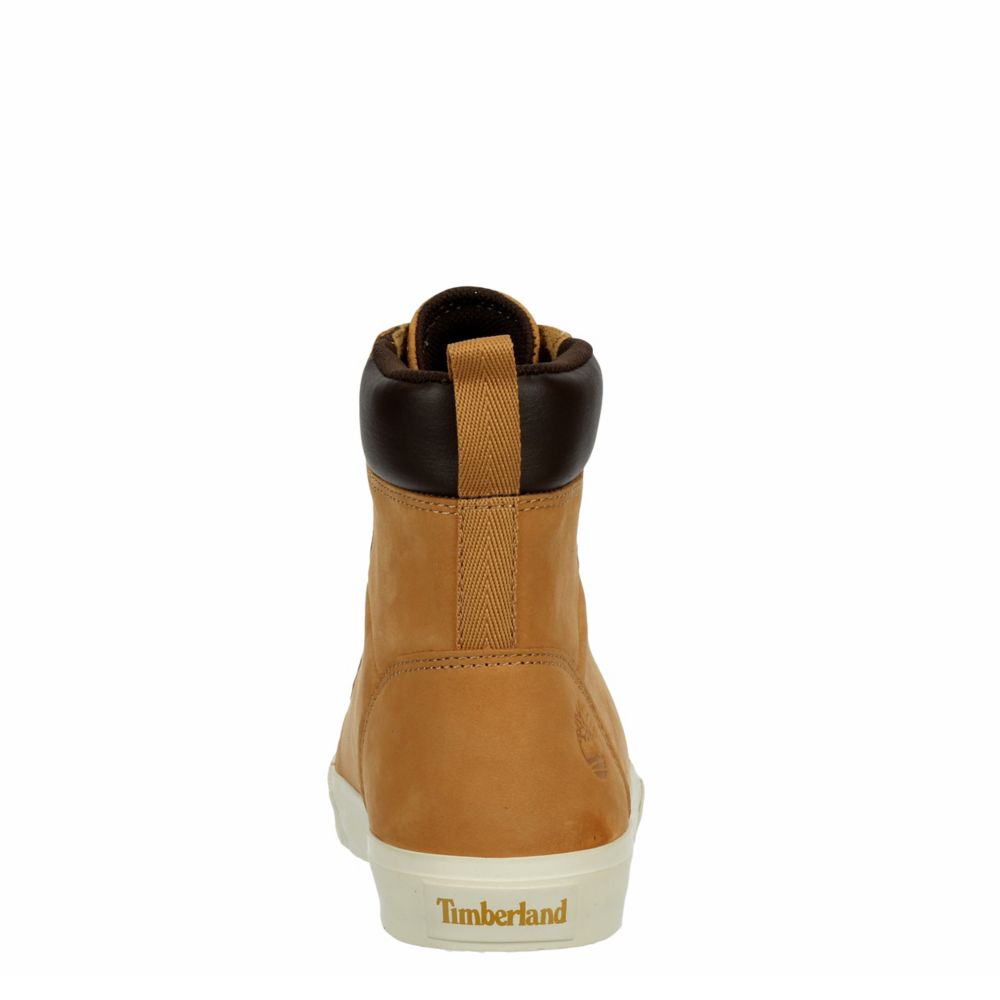 Tan Timberland Womens Skyla Bay Lace-up Boot | Boots | Rack Room Shoes