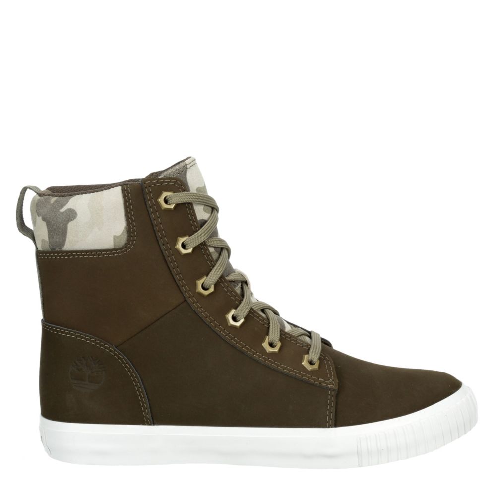 womens timberland sneaker boots