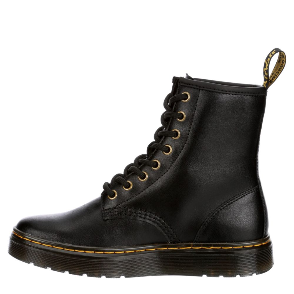 dr martens female boots