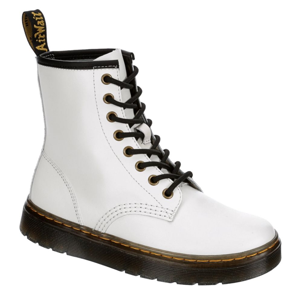 dr martens combat boots womens