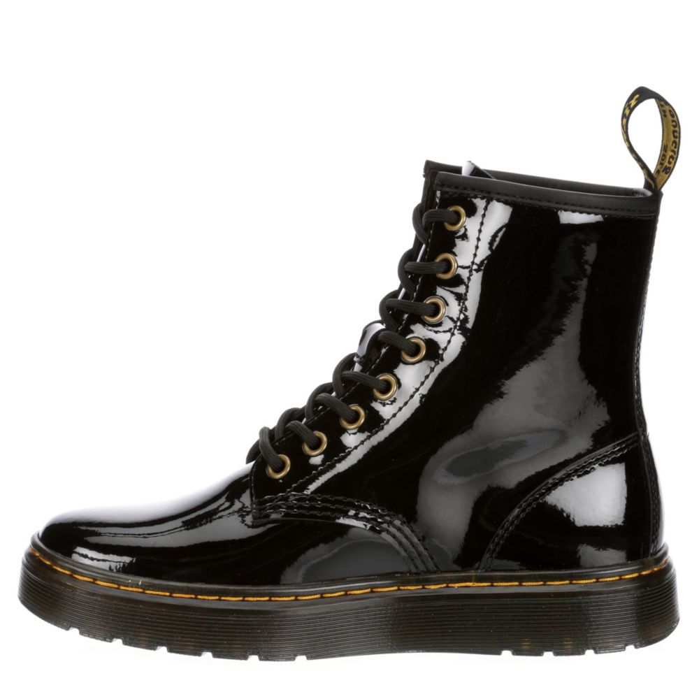 WOMENS ZAVALA COMBAT BOOT