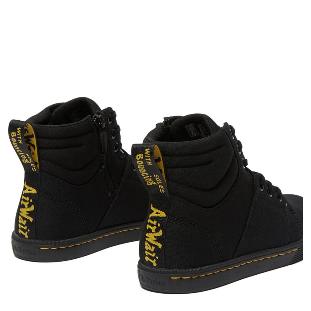 dr martens nike