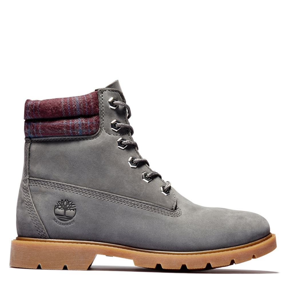 timberland linden woods grey