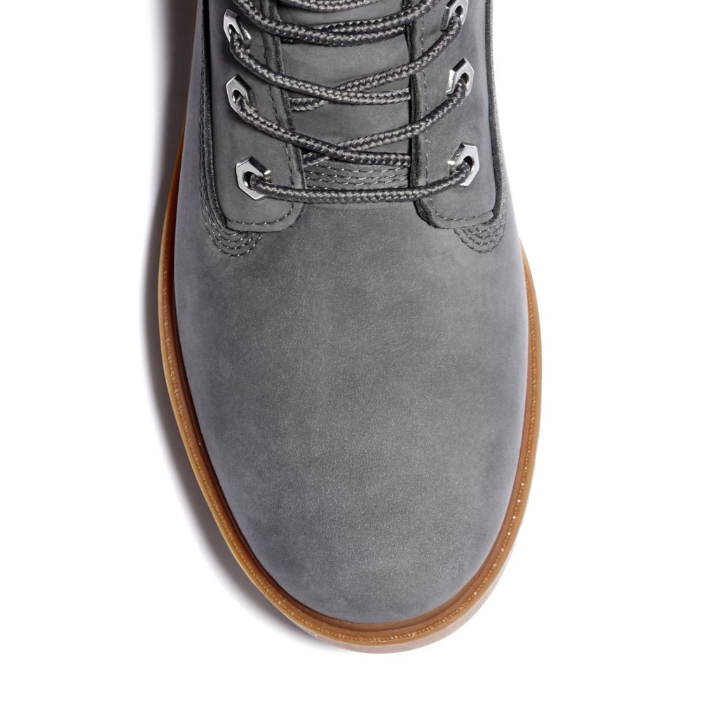 timberland linden woods grey