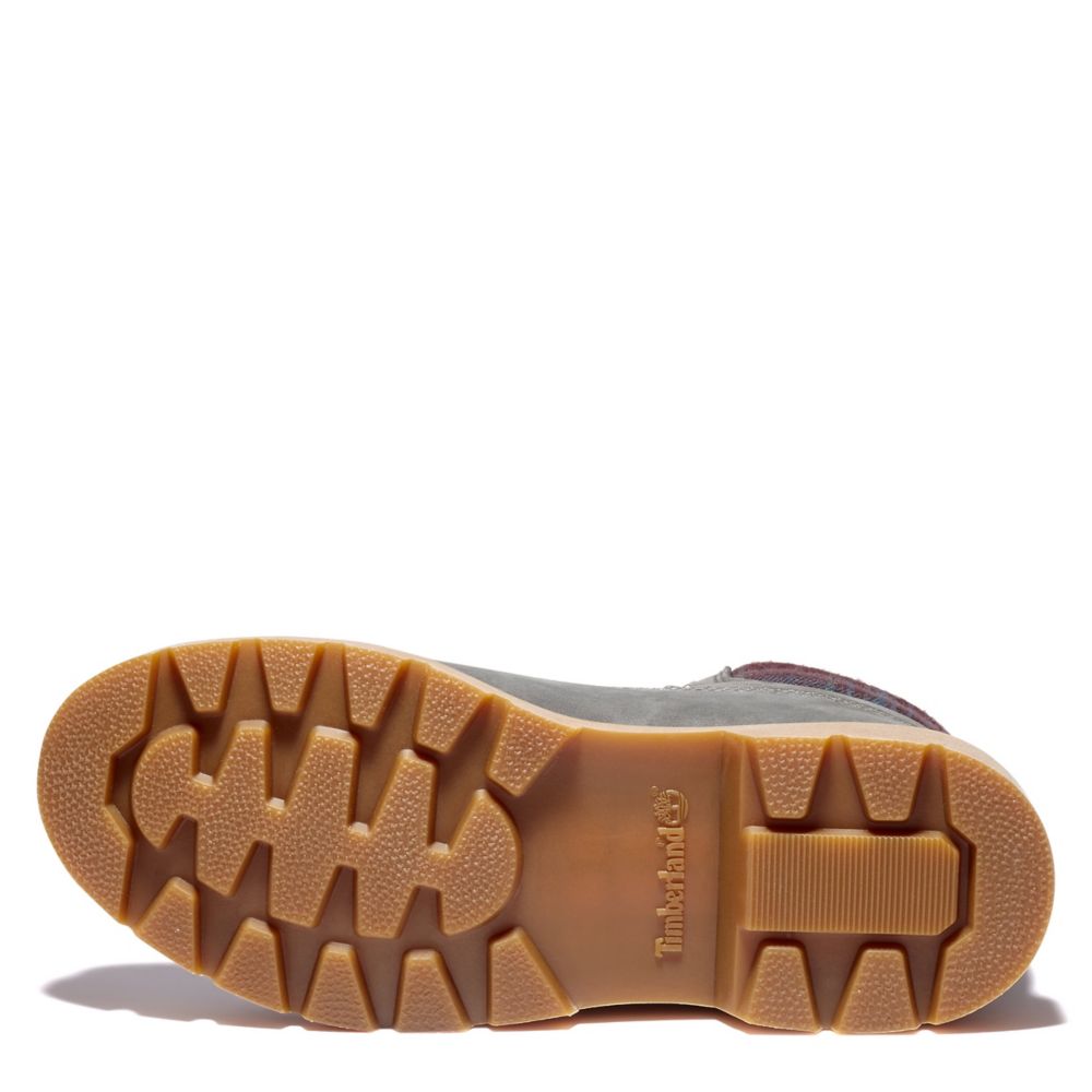 timberland linden woods grey