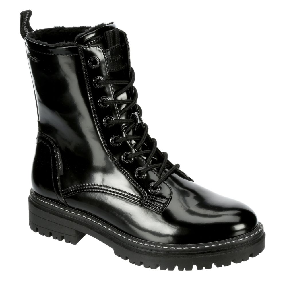 non slip combat boots womens