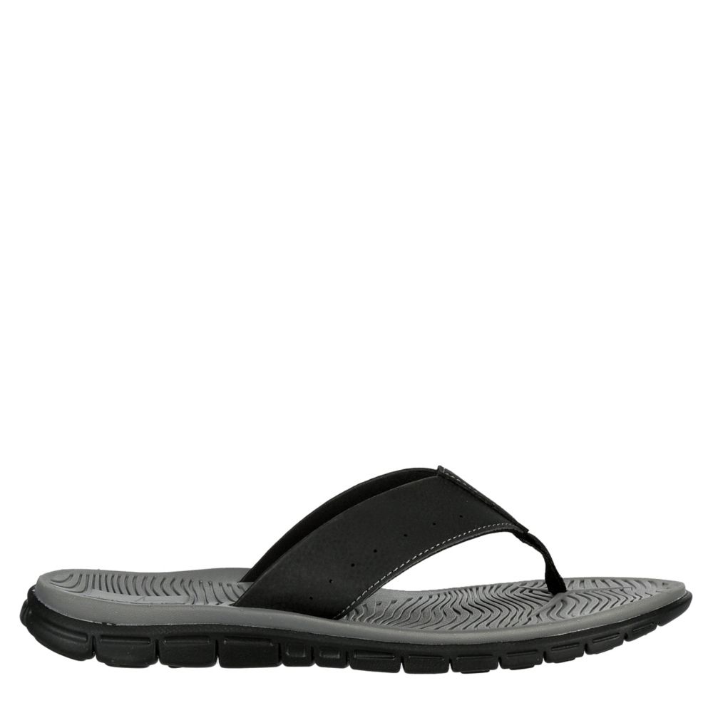 marshalls mens flip flops