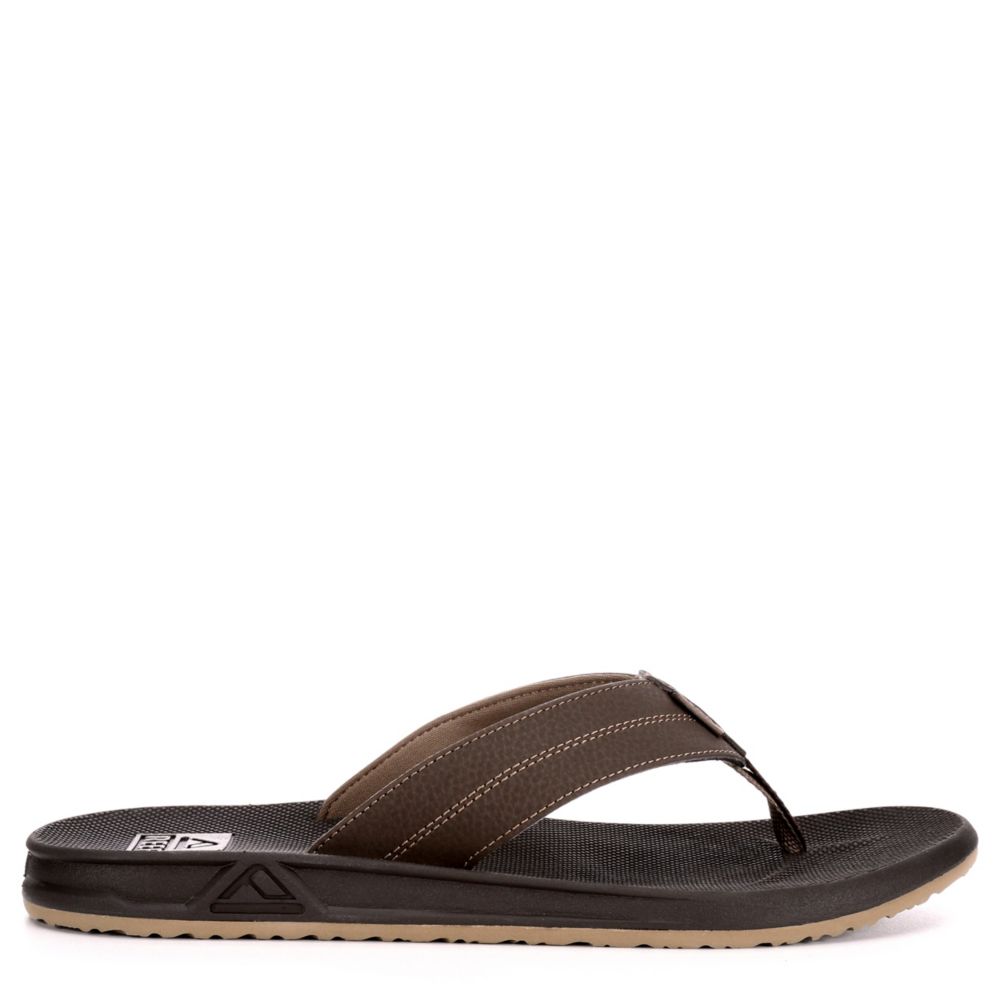 reef element flip flops