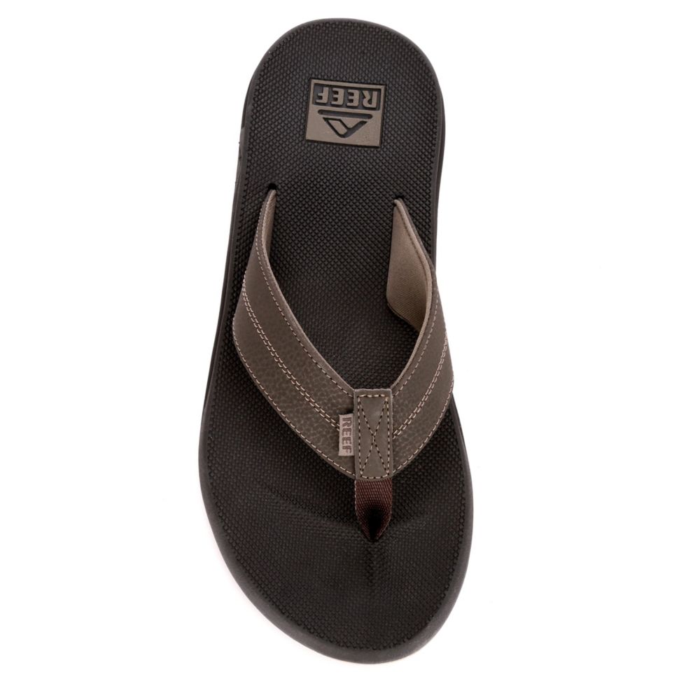 reef element flip flops