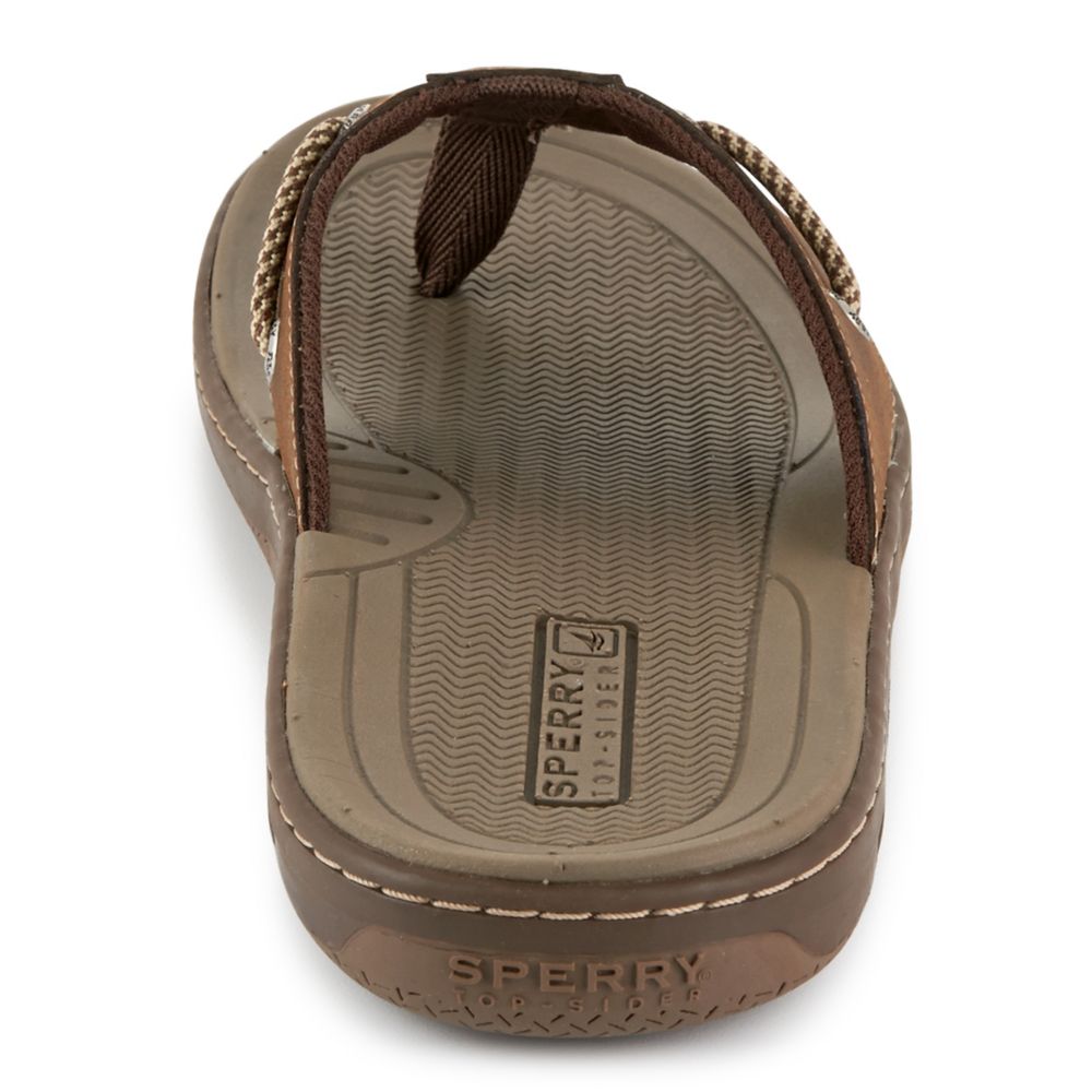 sperry men's havasu sandal