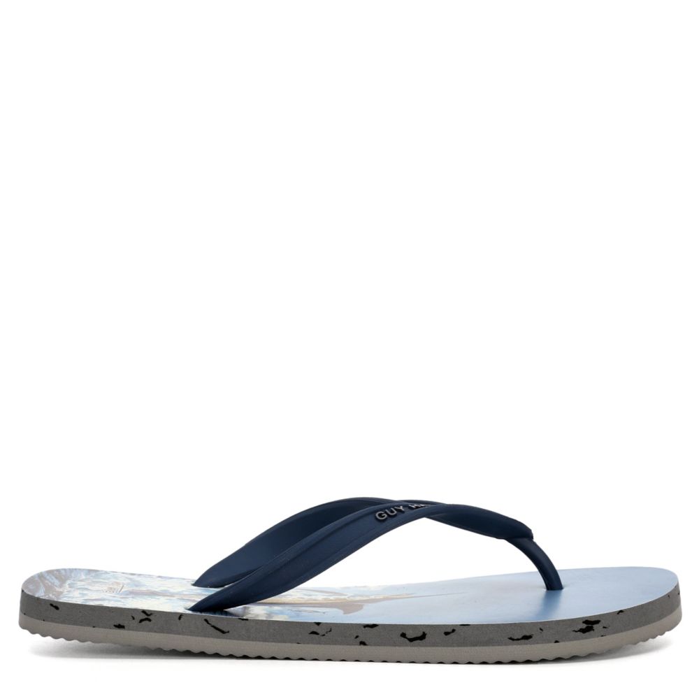 Mens Cayman Marlin Jump