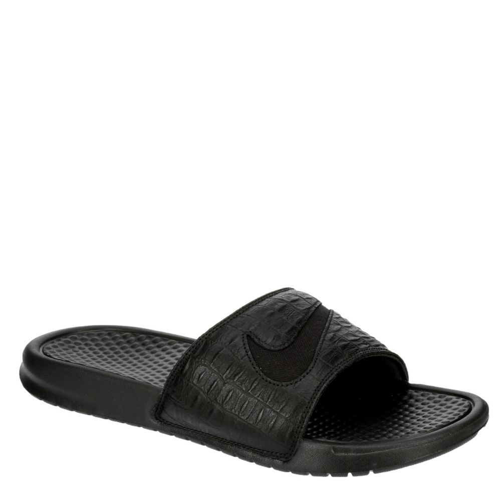 nike benassi jdi se men's slide