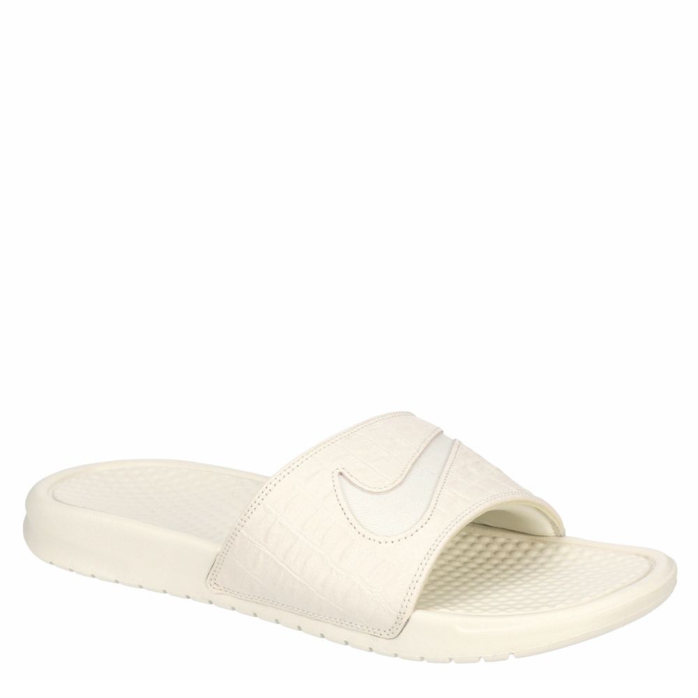 nike benassi jdi se men's slide