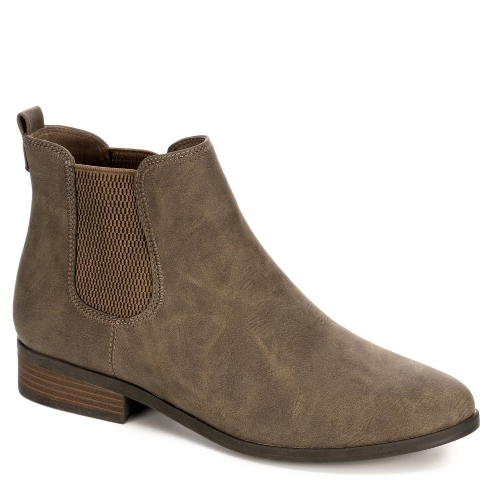 xappeal black boots