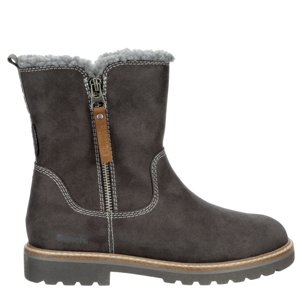 bench shoes for female