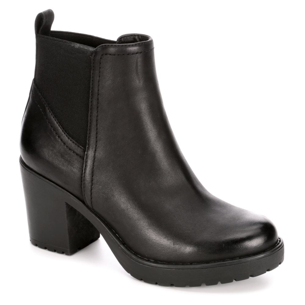 Black Xappeal Womens Gemma