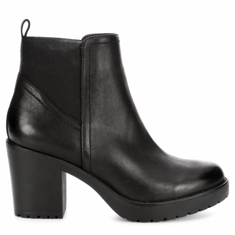 Black Xappeal Womens Gemma | Boots | Rack Room Shoes