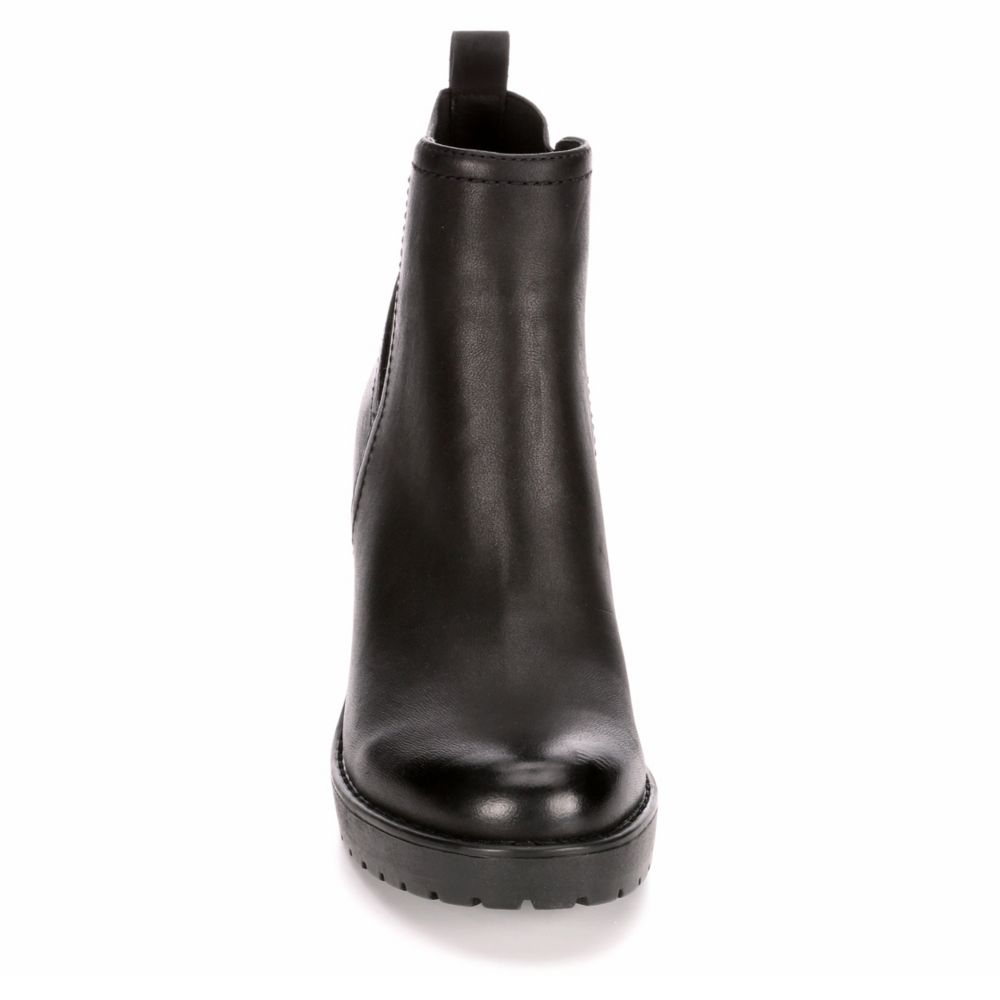 kamora platform chelsea boot