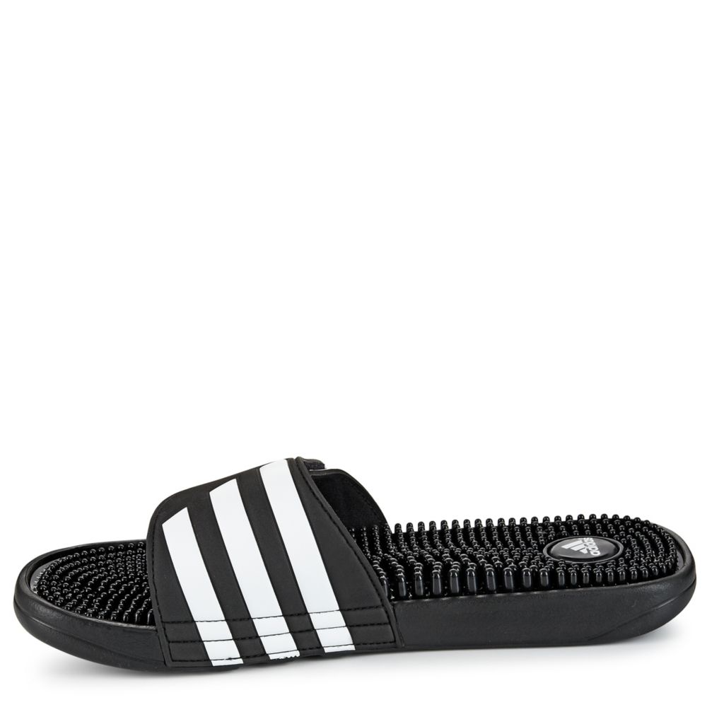 adidas massage slides hurt