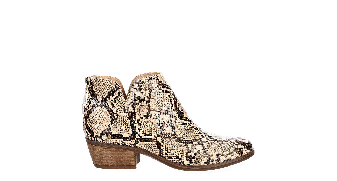 Snake Michael By Michael Shannon Womens Nadya Boots