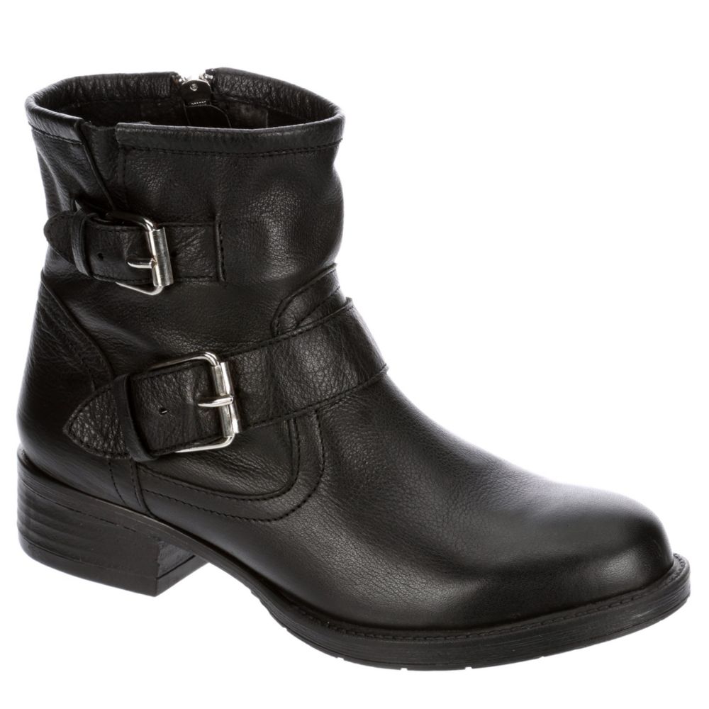 Black Zigi Artisan Womens Elicia | Boots | Rack Room Shoes