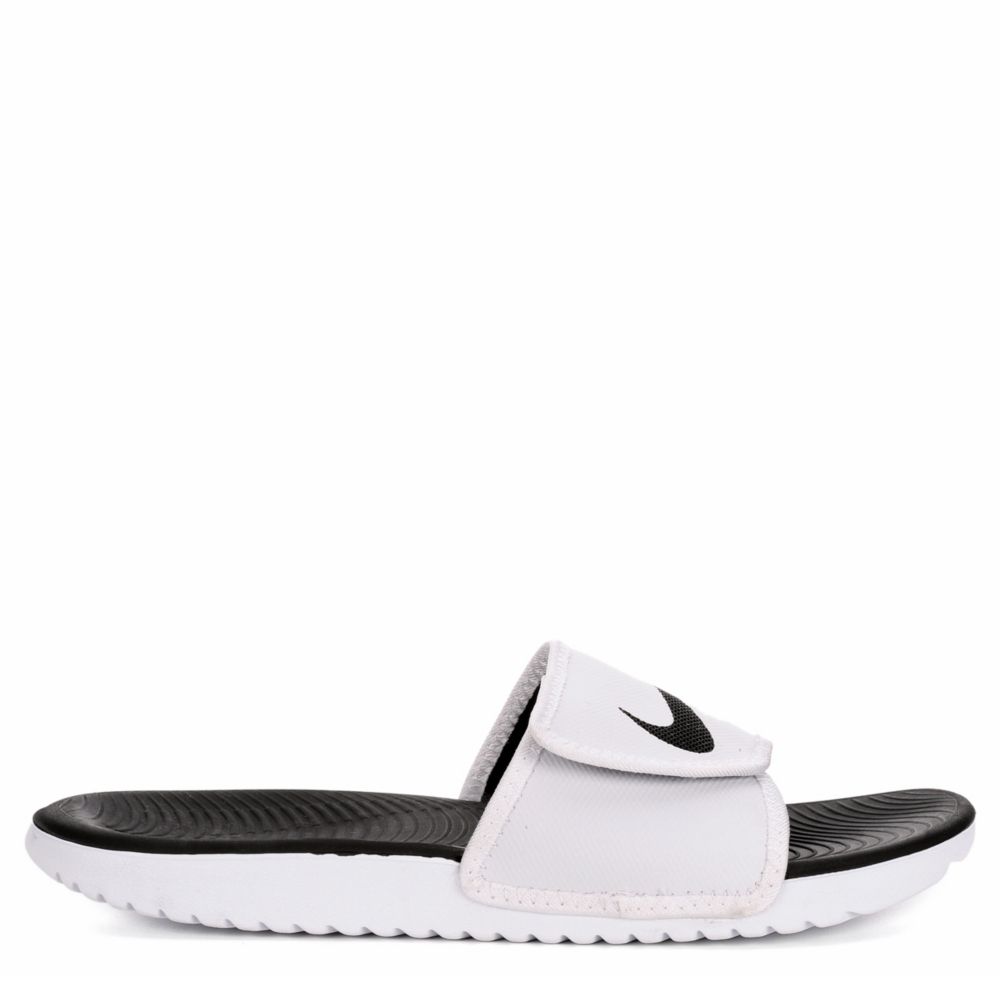 men's kawa adjust slide sandal